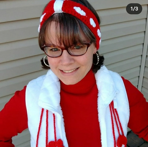 Meet your Posher, Heather - Picture 13 of 16